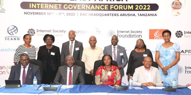 East African ICT Experts Told to Develop Locally Relevant Content and Software