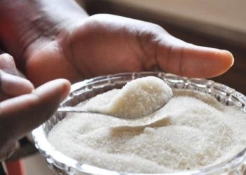 Concern as Sugar Prices Shoot Up Countrywide       