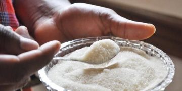 Concern as Sugar Prices Shoot Up Countrywide       