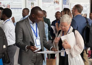 Uganda Wins Global Health Supply Chain Summit Award in Senegal