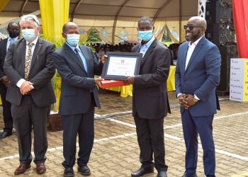 Museveni: I Have Been Teaching Since 1965 with Little or No Pay