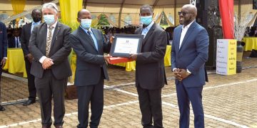 Museveni: I Have Been Teaching Since 1965 with Little or No Pay