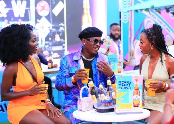 Rockshore Rocks Colour & Splendour at Blankets and Wine