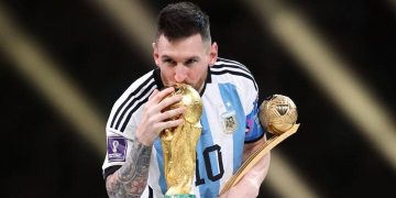 Argentina Wins 2022 FIFA World Cup