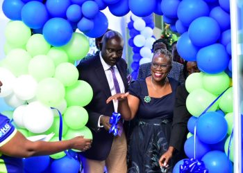 Bank of Uganda Tasks Banks to Pay Close Attention to Cybersecurity