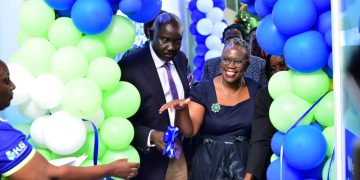Bank of Uganda Tasks Banks to Pay Close Attention to Cybersecurity