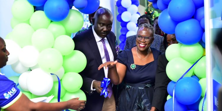 Bank of Uganda Tasks Banks to Pay Close Attention to Cybersecurity