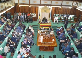 MPs Push for Restructuring and Pay Reforms to Streamline Salaries of Public Servants