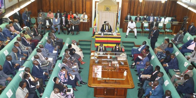 MPs Push for Restructuring and Pay Reforms to Streamline Salaries of Public Servants