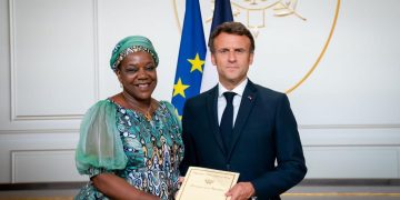 DR Congo Recalls Ambassador to France over Suspected “Misappropriation” of $2.8m