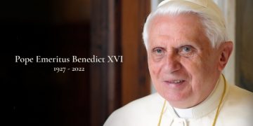 Pope Emeritus Benedict XVI Dies at 95