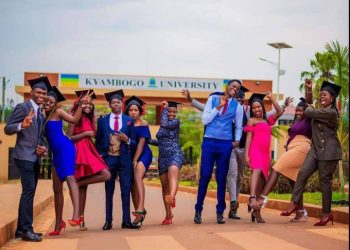 Over 12,000 Students to Graduate from Kyambogo University