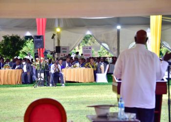 Mengo SS Crowned Winner of Uganda Speech & Debate Champions League 2022