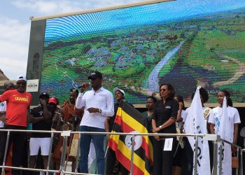 Explore Elgon Campaign will Boost Local Tourism in Eastern Uganda –  Minister Mugarra