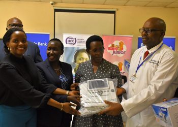 Uganda on Course to Hit Maternal Health Global Targets- Ministry of Health