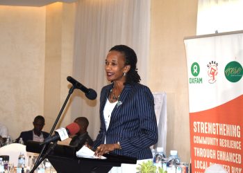 Holistic Approach Critical for Operationalization of Disaster Contingency Plans- Anyakun