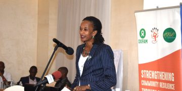 Holistic Approach Critical for Operationalization of Disaster Contingency Plans- Anyakun