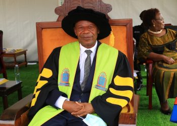 Minister Muyingo tells Kyambogo University to Prioritize Research