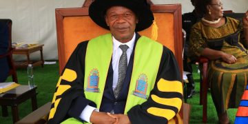 Minister Muyingo tells Kyambogo University to Prioritize Research