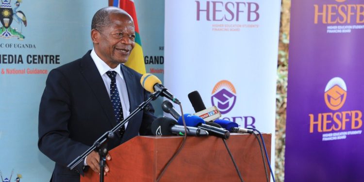 Northern Region Takes Largest Share of this Year’s Student Loan Scheme