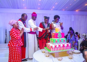 Lukwago says KCCA Budget will be cut to Shs375bn as City Hall Closes 2022 in Style