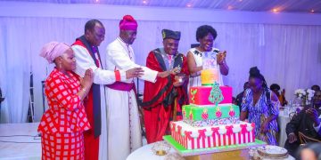 Lukwago says KCCA Budget will be cut to Shs375bn as City Hall Closes 2022 in Style