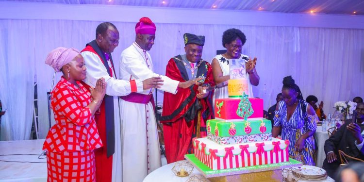 Lukwago says KCCA Budget will be cut to Shs375bn as City Hall Closes 2022 in Style