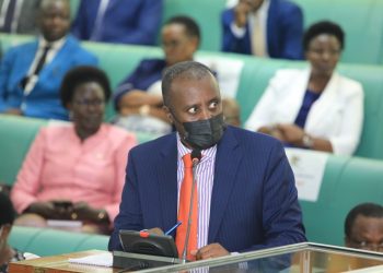 Small Police Posts, Booths Merged for Efficiency and Force Protection, says Gen Muhoozi