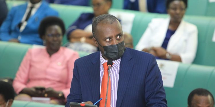 Small Police Posts, Booths Merged for Efficiency and Force Protection, says Gen Muhoozi