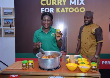 Unilever Launches Royco All-In-One Mix to Turn Ordinary Meals into Delicacies  