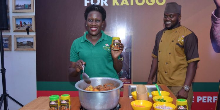 Unilever Launches Royco All-In-One Mix to Turn Ordinary Meals into Delicacies
