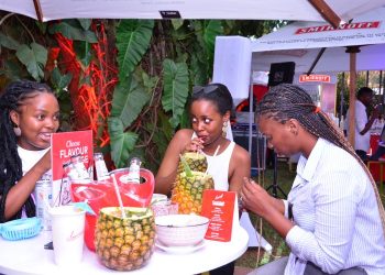 Smirnoff Makes Explosive Comeback with ‘Fiesta Experience’