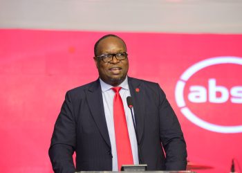 Janzi Band Lights up Absa Bank Client’s End-of-year Party