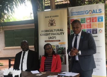 Youth Told to Grab Opportunities in Commercial Agriculture