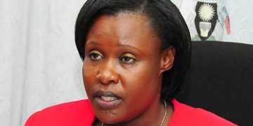 VP Alupo to Address Nation on Health Matters