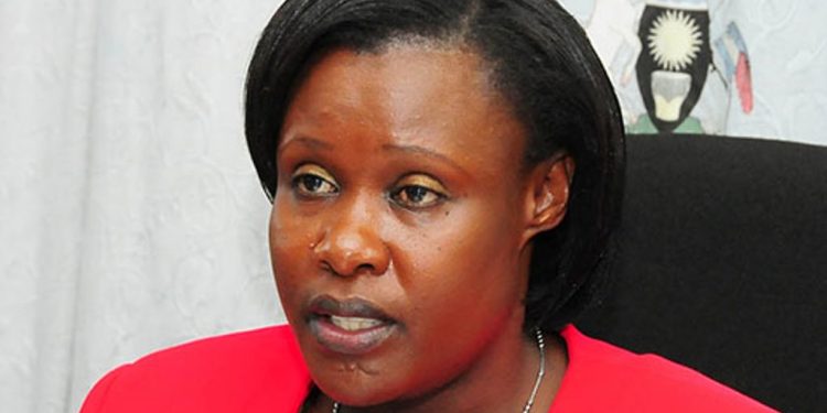 VP Alupo to Address Nation on Health Matters