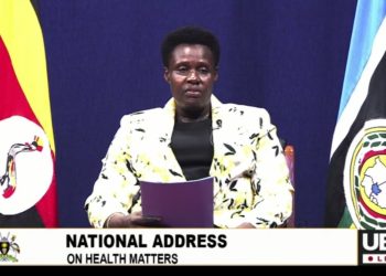 Government Lifts Ebola Lockdown in Mubende and Kassanda Districts