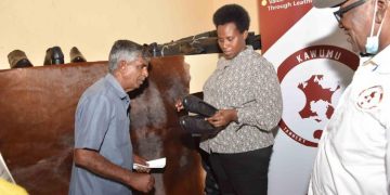 COMESA Delegation Hails Museveni on Value Addition as they Visit Kawumu Tannery