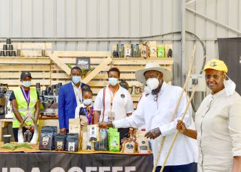 Museveni Warns Politicians Fighting his Idea of Promoting Value Addition