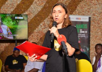 Parliament Tasked to Make Corporal Punishments in Homes Unlawful