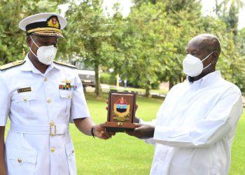 Museveni Wants Media Channel Similar to Al Jazeera to Promote African Interests