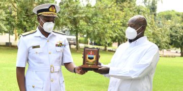 Museveni Wants Media Channel Similar to Al Jazeera to Promote African Interests