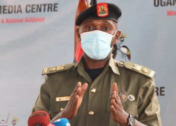 Ntoroko Attack: 17 ADF Rebels Killed, 13 Captured and 16 Guns Recovered 