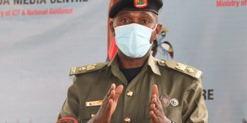 Ntoroko Attack: 17 ADF Rebels Killed, 13 Captured and 16 Guns Recovered
