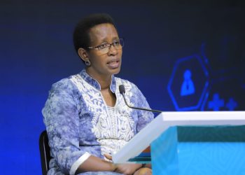 Dr Diana Atwine: We Have Defeated Ebola, No New Cases or Admissions