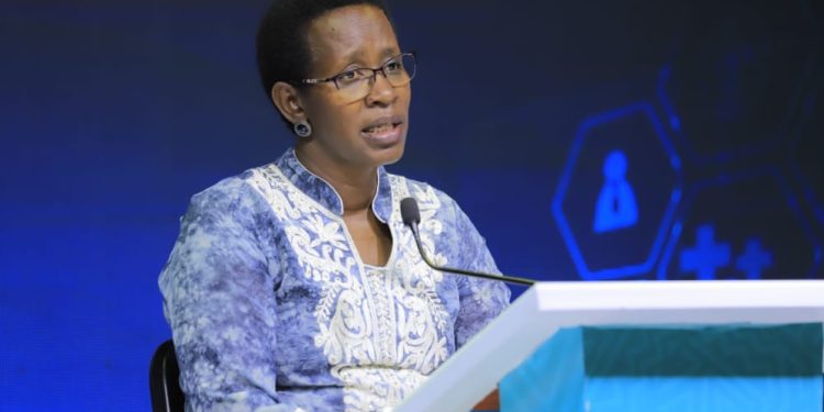 Dr Diana Atwine: We Have Defeated Ebola, No New Cases or Admissions