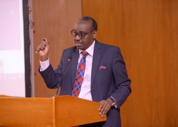 PSFU, Development Partners to Aid Ugandan Firms Access Foreign High-Value Markets