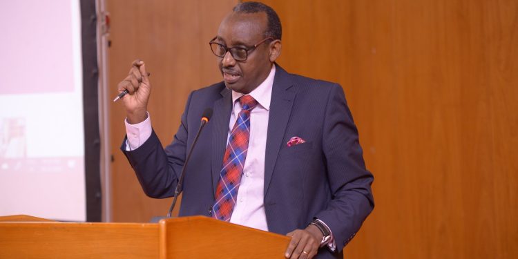 PSFU, Development Partners to Aid Ugandan Firms Access Foreign High-Value Markets