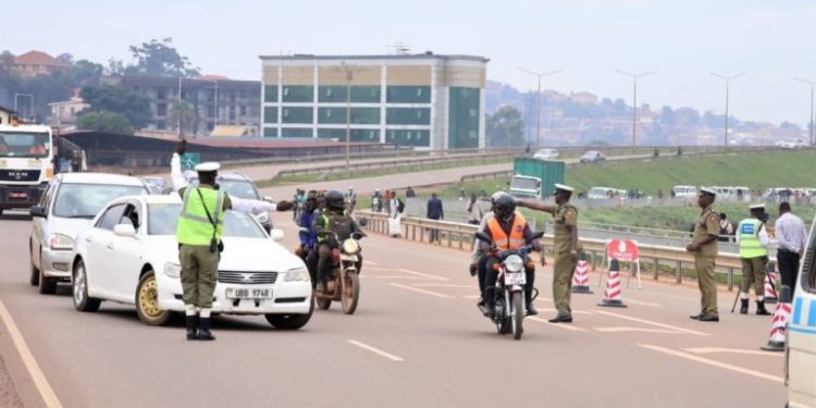 Police to Reinstate Roadblocks and Checkpoints Ahead of Festive Season