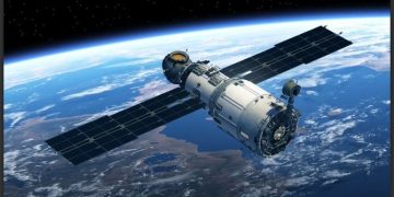 Uganda’s First Satellite Deployed into Lower Earth Orbit